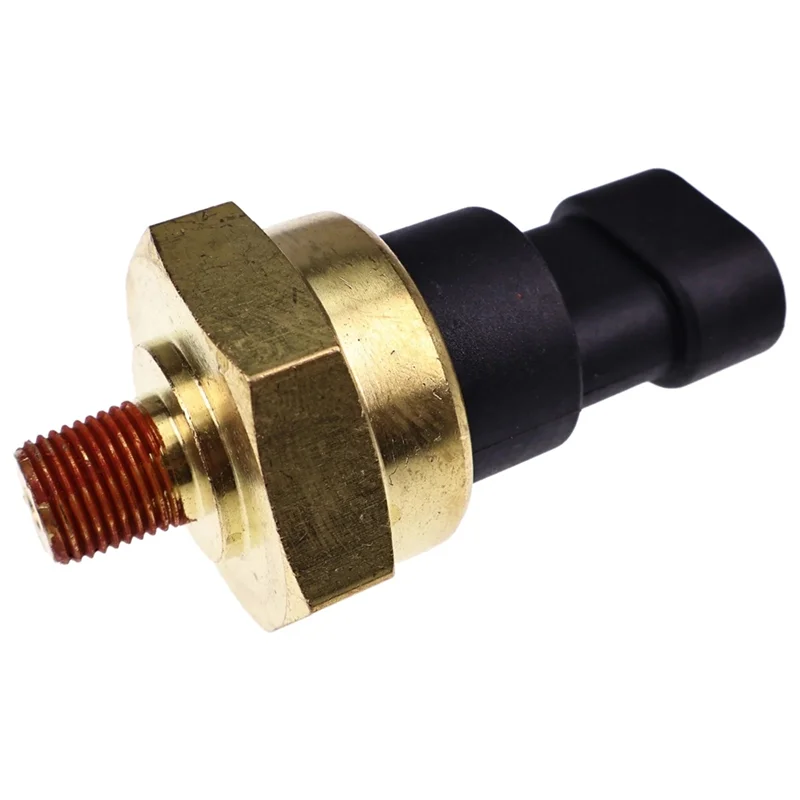 

Топ!-Для двигателей Cummins, 3-контактный датчик давления масла 2897691 3408607 3056344 для моделей L10 N14 M11 ISM QSM