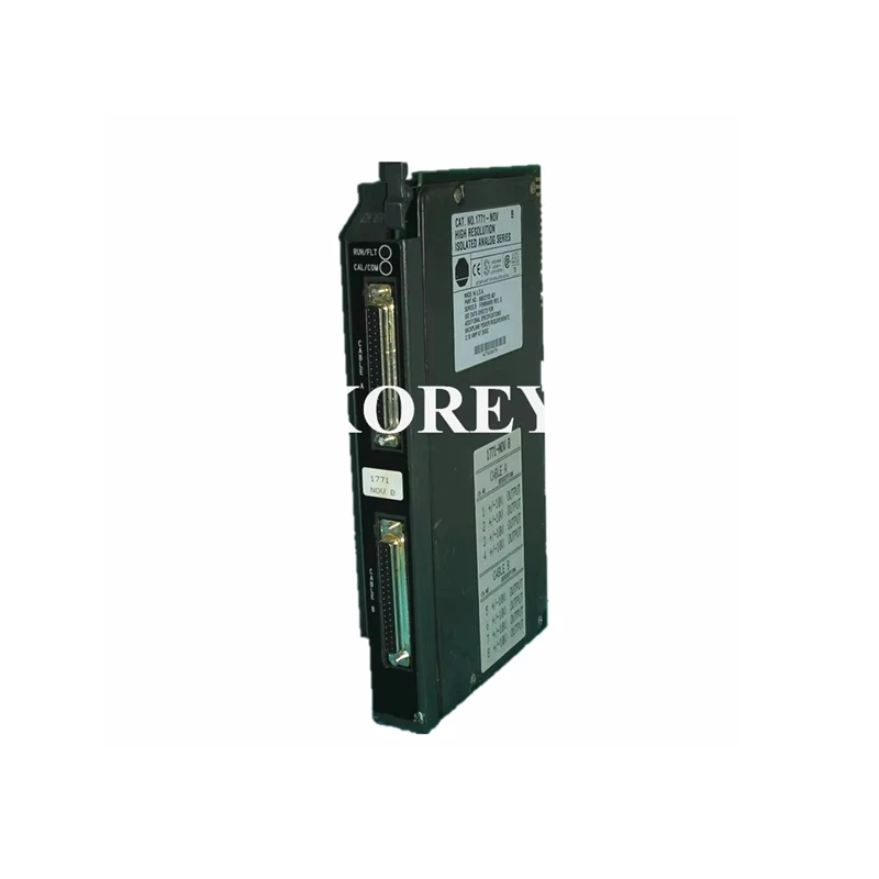 

PLC Module 1771-NOV New Original