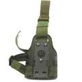 Verde militar