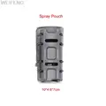 TypeA spray pouch