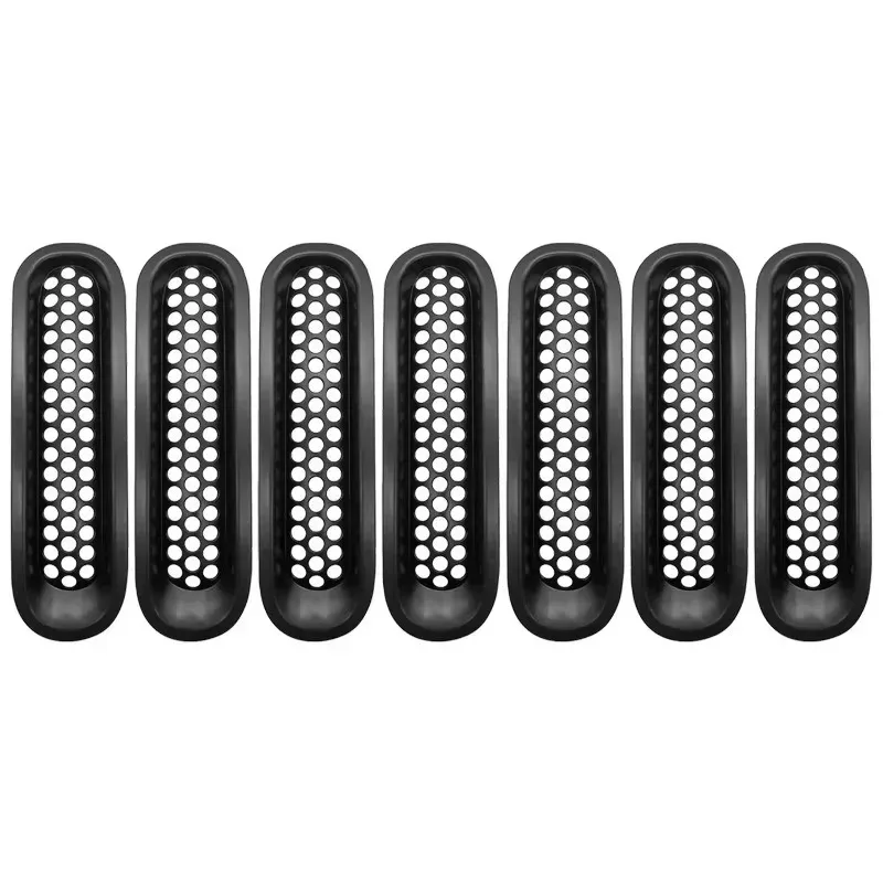 New 7Pcs For Jeep W… - image