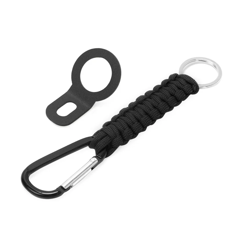 For Can Am Outlander/Renegade Key Holder with Lanyard. No more lost key!! Can-Am Key Holder