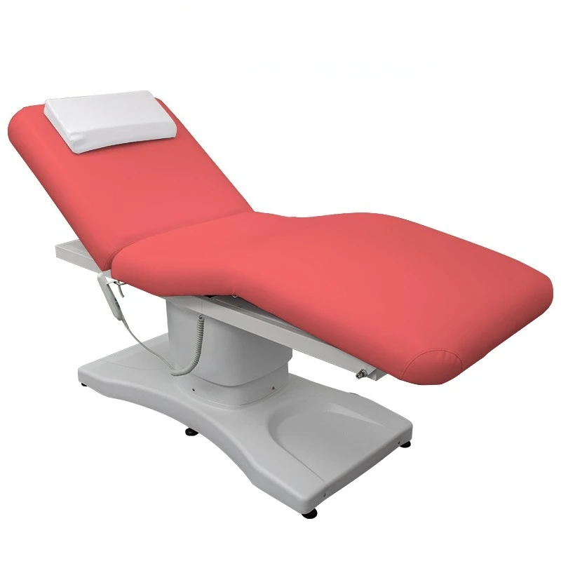 Camas De Masaje para dormir con tatuaje, fisioterapia, amasado, belleza, camas De Masaje facial, muebles De cuero PU para uñas, Mesa De Masaje MHAMC