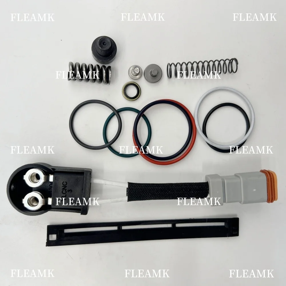 High Quality M11 Injector Repair Kit