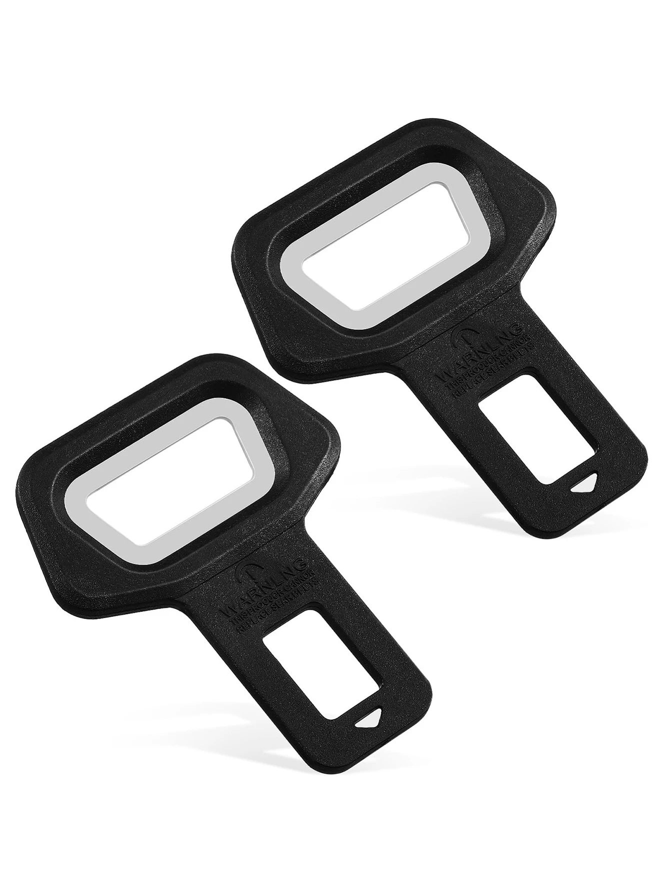 2PCS Beer Bottle Opener，Flat Manual Bottle Cap Opener， Sturdy and Durable Flat Bottle Opener for Home, Restaurants, Bars