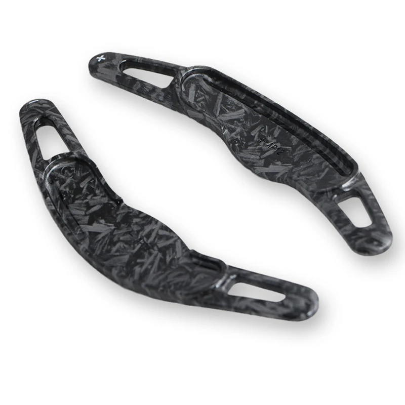 Auto Lenkrad Shift Paddle Shifter Erweiterte DSG Für MINI Cooper S JCW F54 F55 F56 F57 F60 Auto Zubehör – Detail 5
