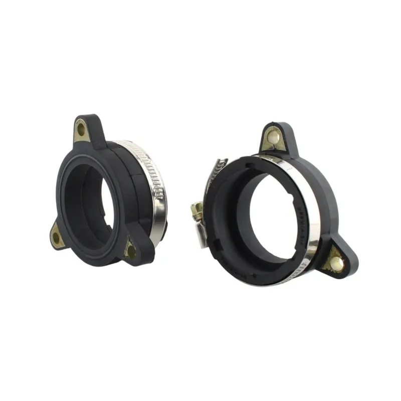 

Motorcycle Carburetor Intake Manifold Boot 11617710875 For BMW R Ninet SCRAMBLER R1200 GS R RT