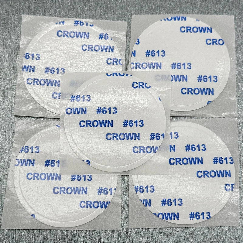 Adesivos Dupla Face para Aro d - Watch Bezel Insert avaliação e preço