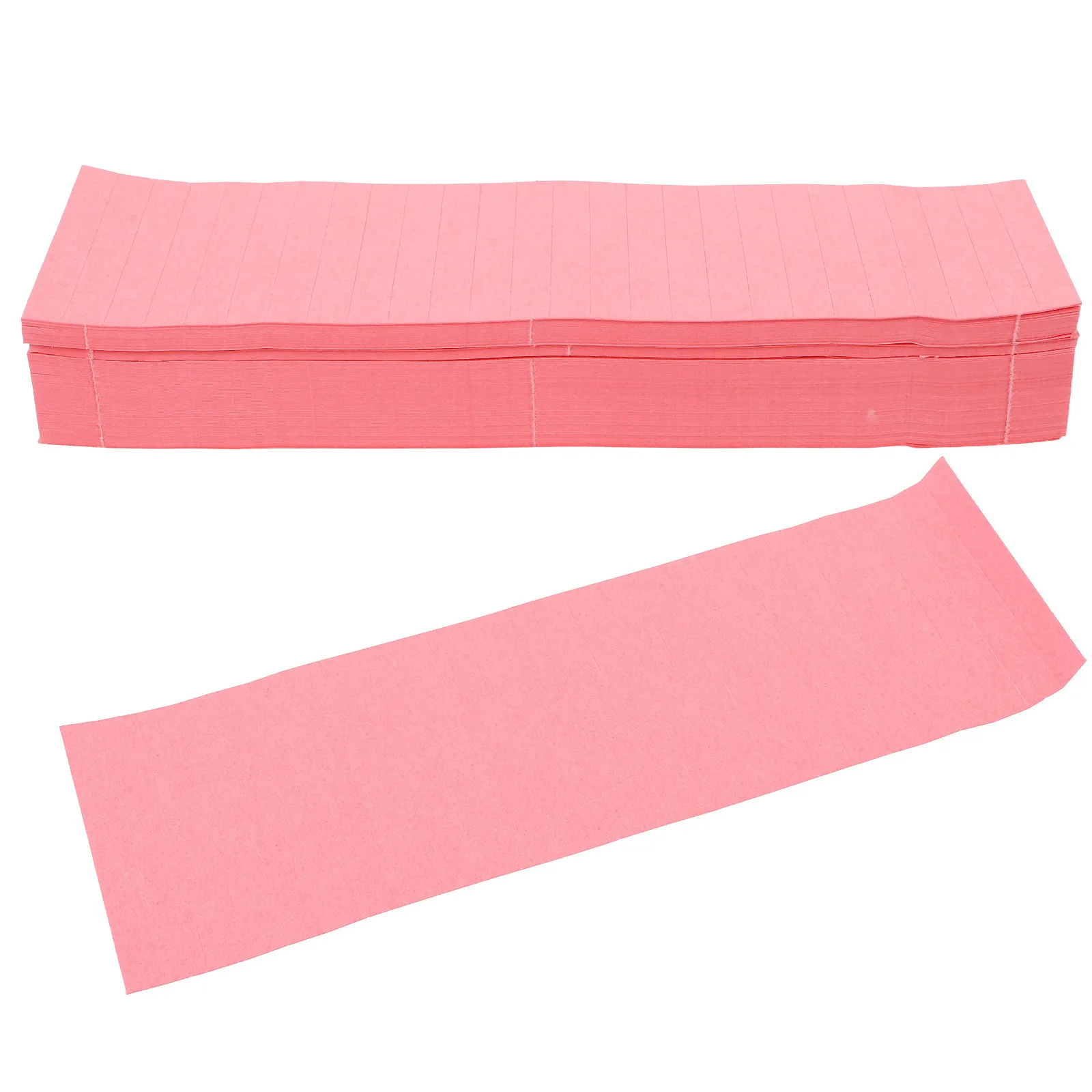 5200Pcs Waterproof Writable Laundry Room Clothing Labels Stickers Marking Laundry Accessories Dry Cleaner Sheets for Dryer