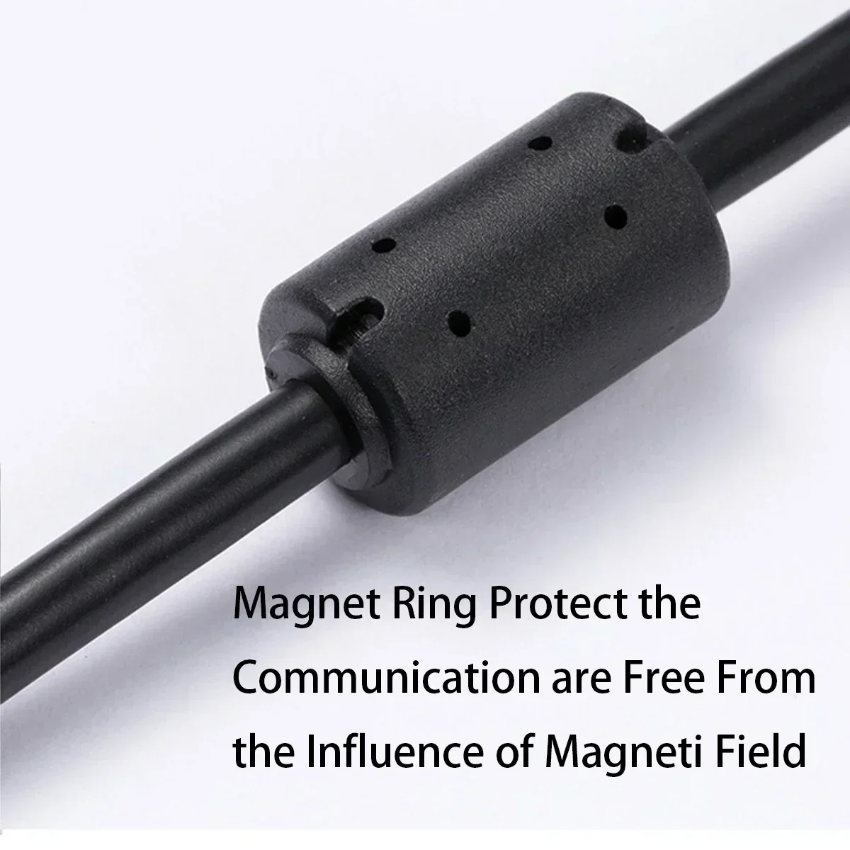 USB-HW PLC Programming Cable For Haiwell E/S/H/C/T Series Programmable Logic Controller 4Pin Round RS232 HW Download Line