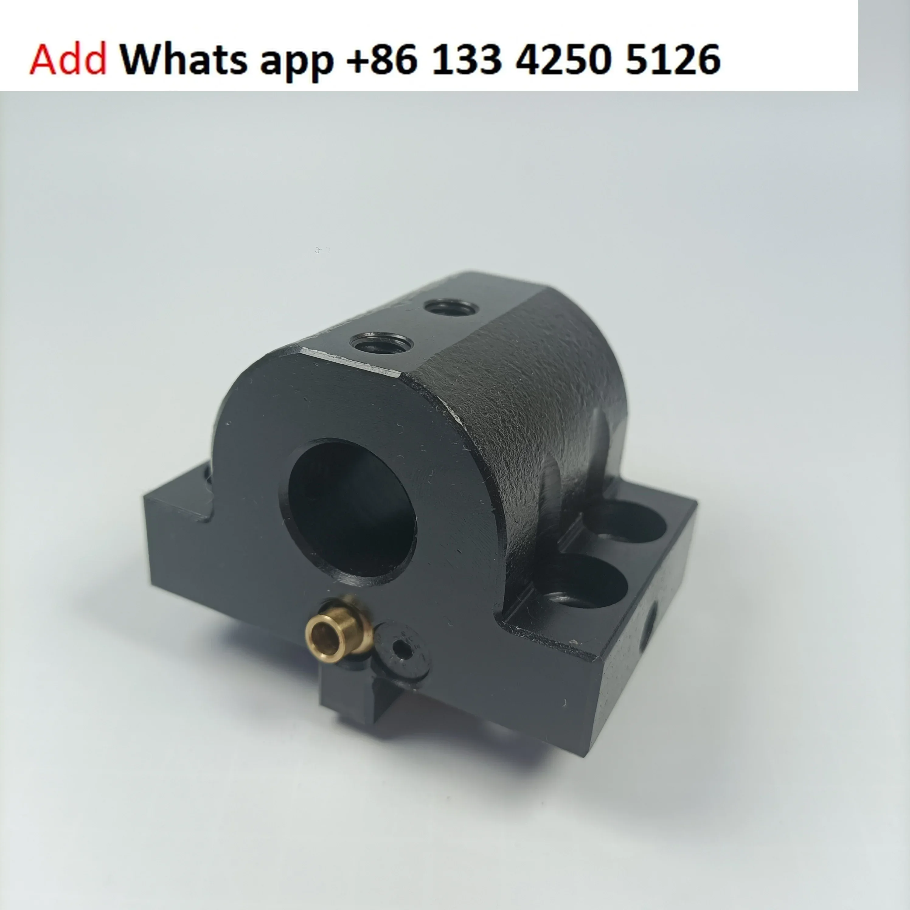 

LS120 inner hole boring six Xin tool holder six station eight station toolholder