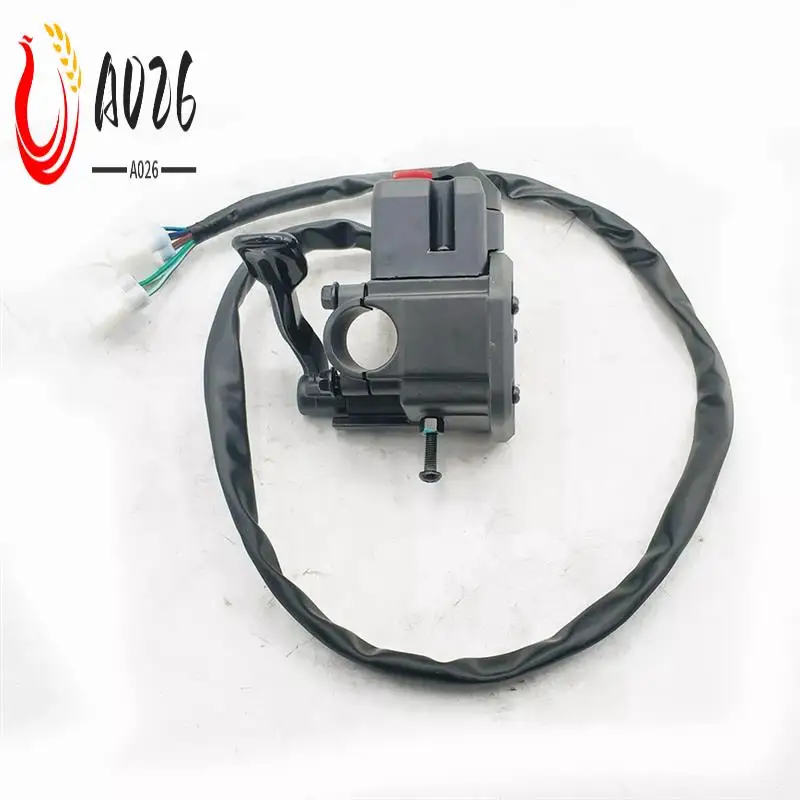 

A026-9DSV- 160320-6002 New Right Handlebar Switch Assy For Cfmoto CF625 CF800 3104
