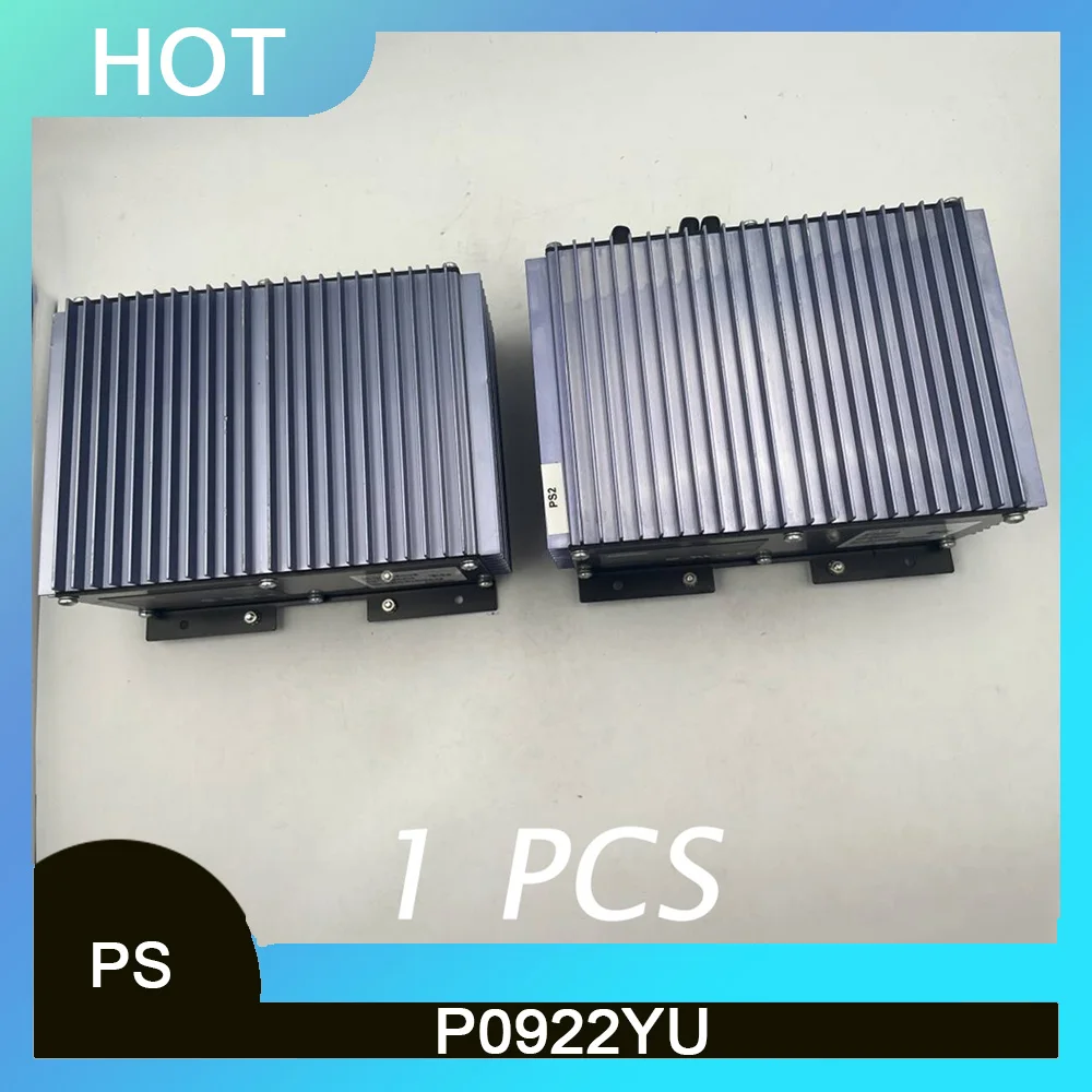 

For FOXBORO Power Module High Quality FPS400-24 P0922YU