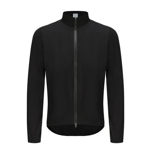 Imagen 2 del producto Rsantce 2023 hombres Jerseys a prueba de viento impermeable ligero de manga larga chaqueta de ciclismo ropa de bicicleta Mtb Jersey