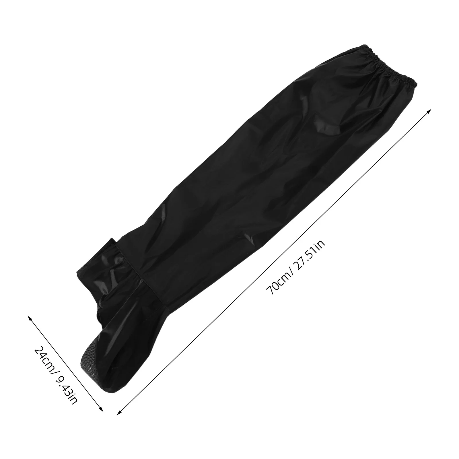 1 قطعة 1 زوج مقاوم للماء دراجة نارية المطر السراويل مع أغطية التمهيد للمشي التخييم ركوب الخيل في الهواء الطلق والعتاد ملابس ضد المطر للرجال والنساء #6