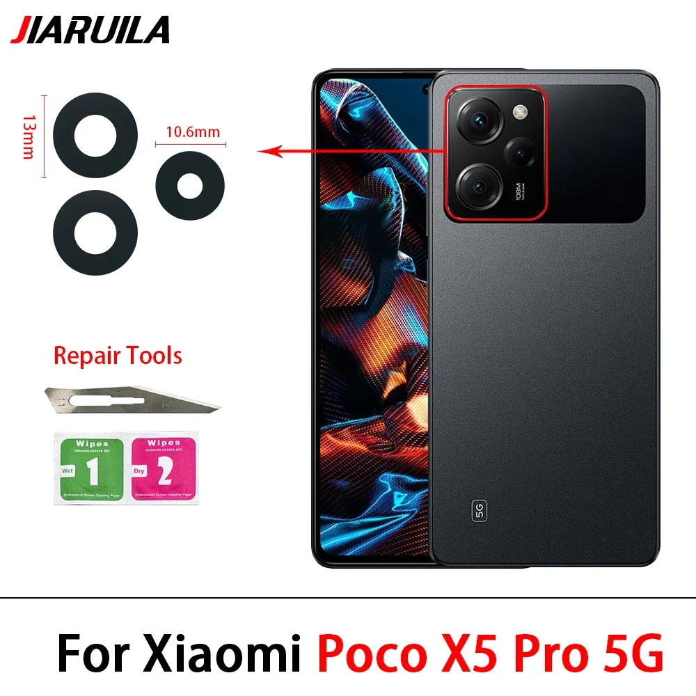 Variant: For Poco X5 Pro 5G