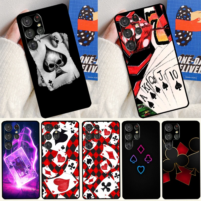 Poker Playing Card … - image