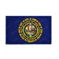33 New Hampshire