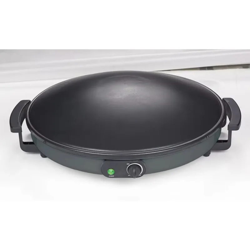 Fabricante automático de tortilhas Roti Saj