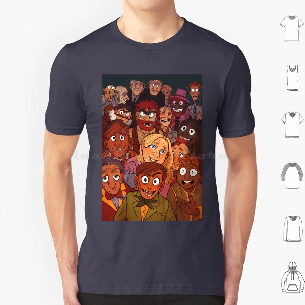 It'S Time To Start The Music... T Shirt Men Women Kids 6Xl The The Show The Movie Jim Henson The From Fozzie The Bear Scooter