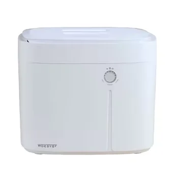 

Измельчитель пищевых отходов SUNEFUN SF-3KG 7.5KW (электрический, для древесины) с 3-летней гарантией для дома, автофургонов и использования на улице