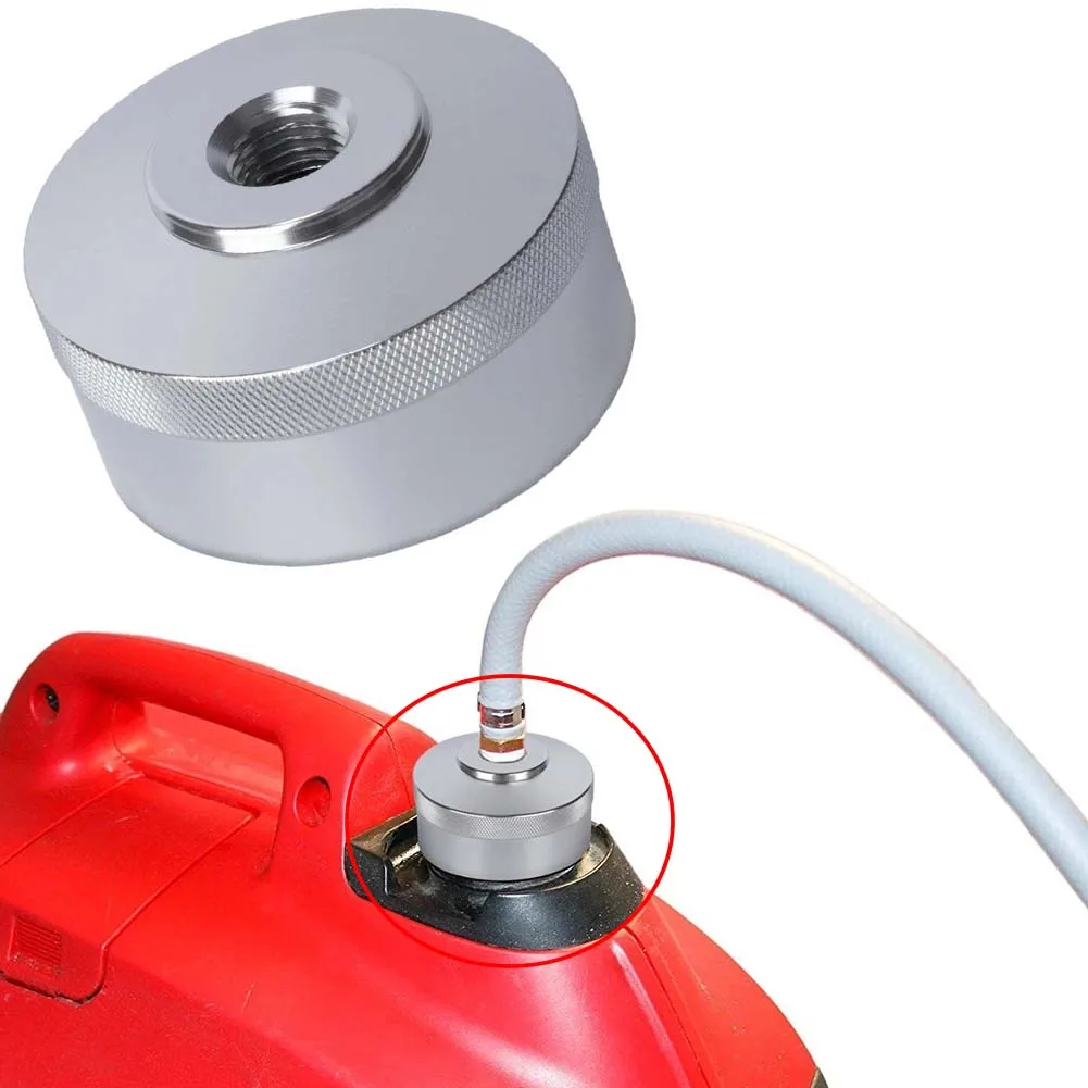 

Extended Run Fuel Gas Cap For Honda Generators: Boost Efficiency & Convenience! For Extended Fuel Capacity