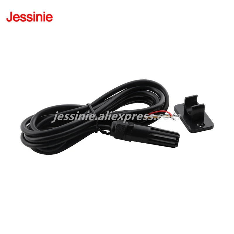 SGP30 SGP40 Gas Sensor Module Air Quality TVOC eCO2 Carbon Dioxide Measurement Formaldehyde Module Probe Cable