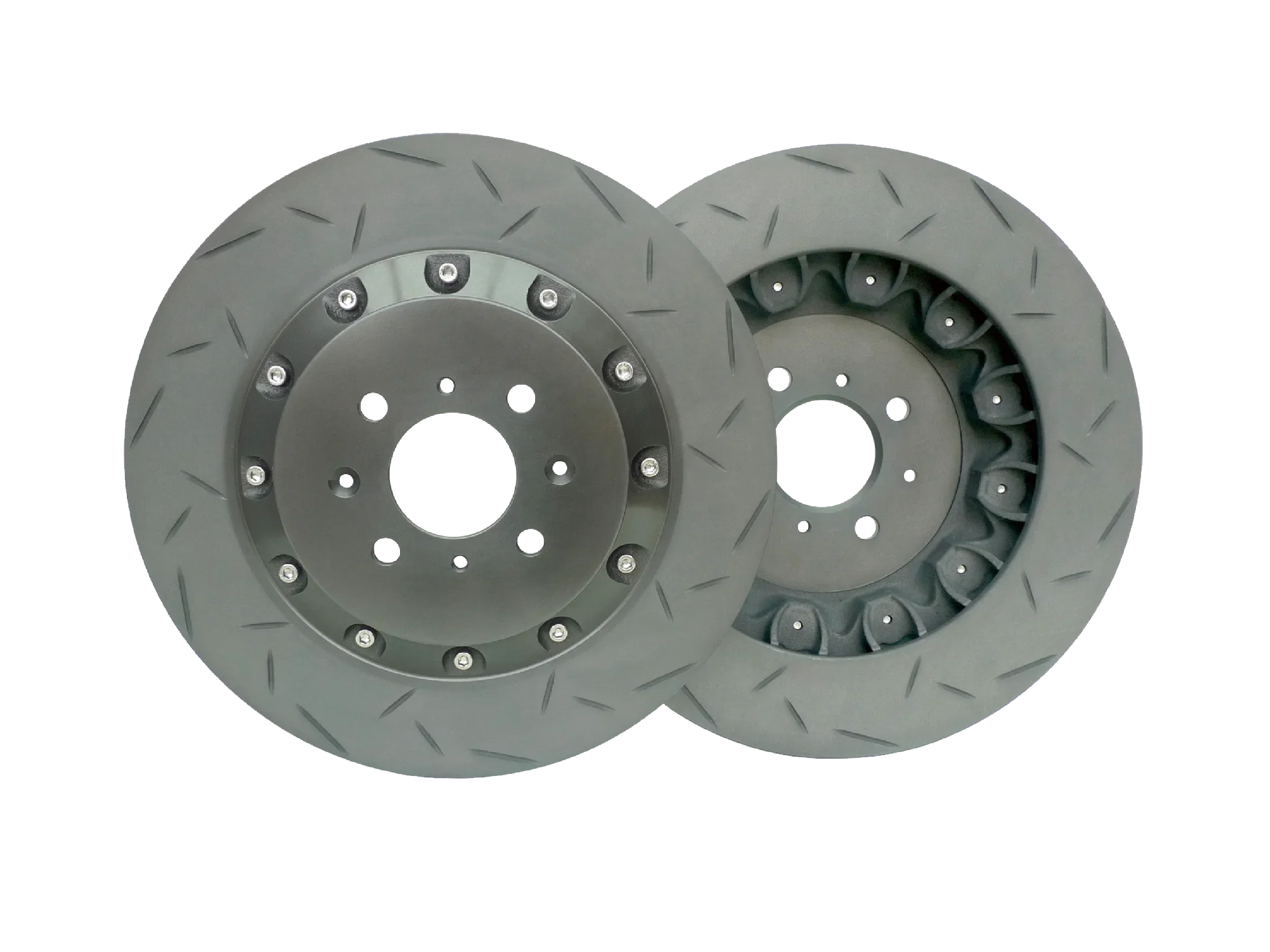 

2025 Hot Sell 4 Piston 6 Piston Auto Brake Systems