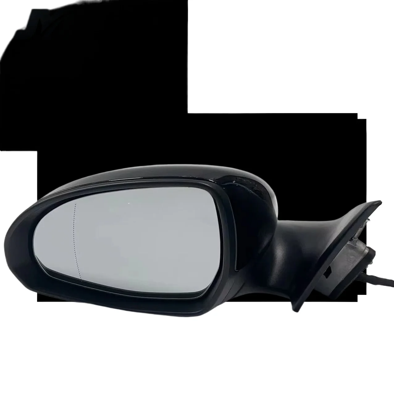 Hot Sale Auto Electric Heating Side Mirror Forcar Electric Folding New Rearview Mirror for Mercedes  W206