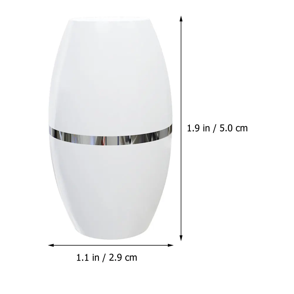 Vulkanischer Gesichtsroller, Öl-Absorbierendes Werkzeug für Gesichtspflege, Mini-Massagegerät, Tragbar, Wiederverwendbar, Naturstein