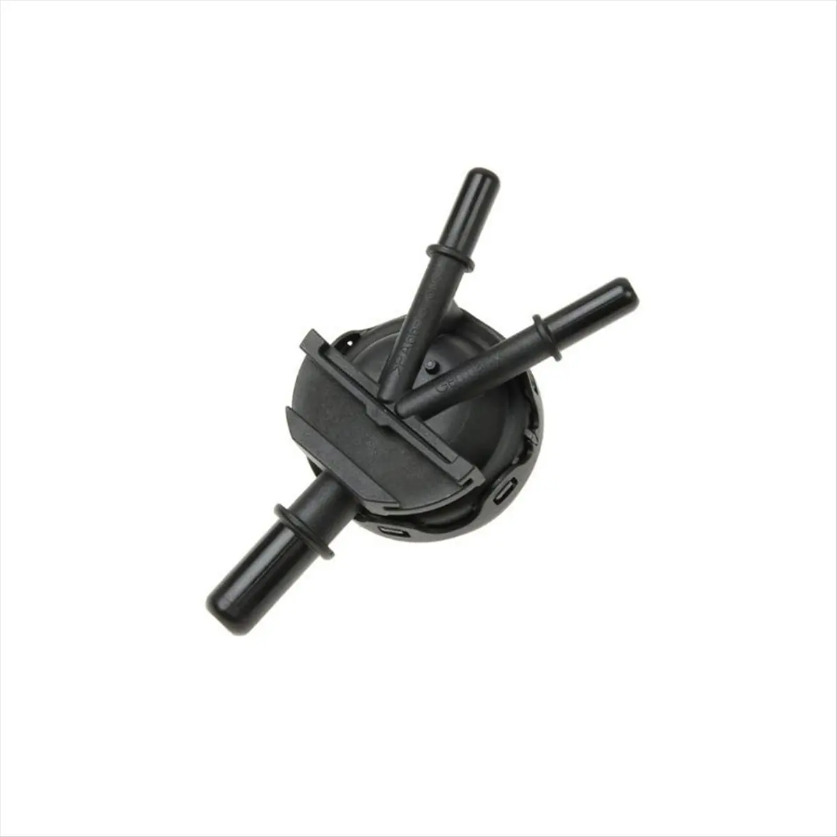 Super Sale 95B121079E for Porsche Cayenne 92A Coolant Expansion Tank Engine Air Bleeder Valve 970106449