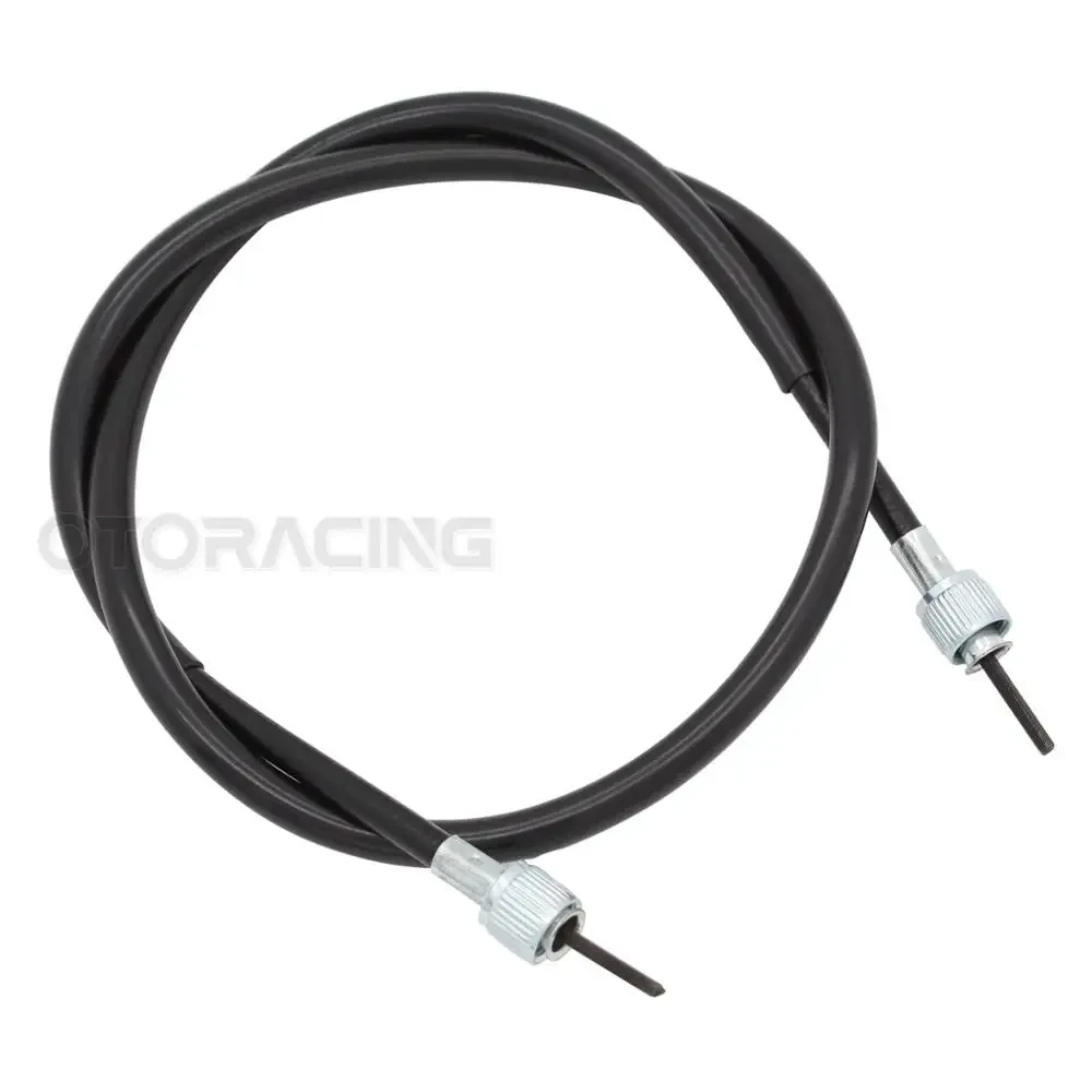 

Motorcycle Accessories Speedometer Cable Coated Mileage Wire Scooter For Yamaha Virago XV125 XV250 XV400