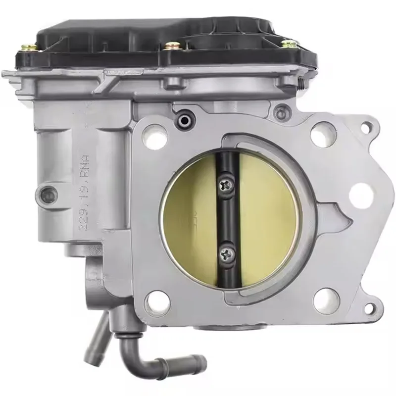 16400-RNA-A01 مجموعة جسم الخانق لـ 2006-2011 Honda Civic 1.8L 16400RNAA01 صمام خانق عالي الجودة
