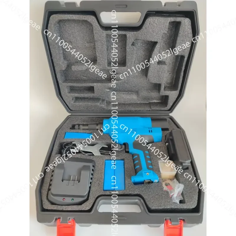 Rivet Nut M3-M12 All Materials Nut Neutral Packaging  Rivet Nut
