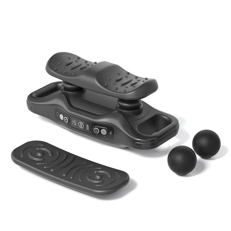 

Exercise Power Machine Plate Wibration Plate Legs Vibration 6 Modes Pulse Power Vibration Platform Plate