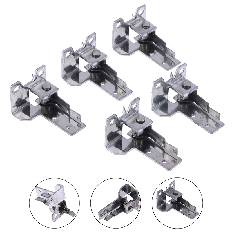 5PCS Gas Water Heater Switch Bracket Micro Switch Water-gas Linkage Valve Universal Water Valve Assembly Switch Bracket