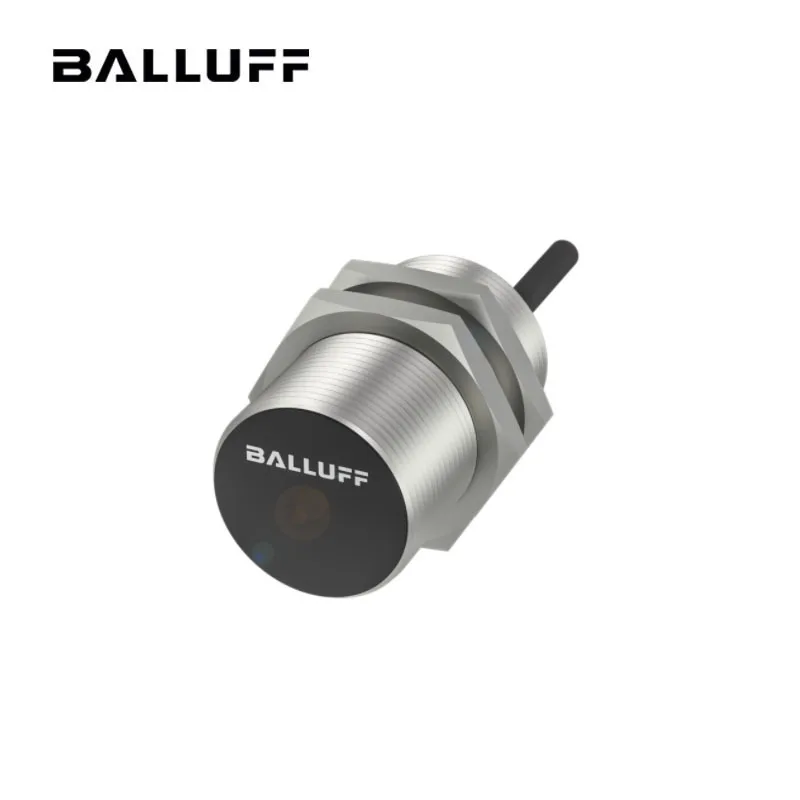 2025 BALLUFF/BES00A…