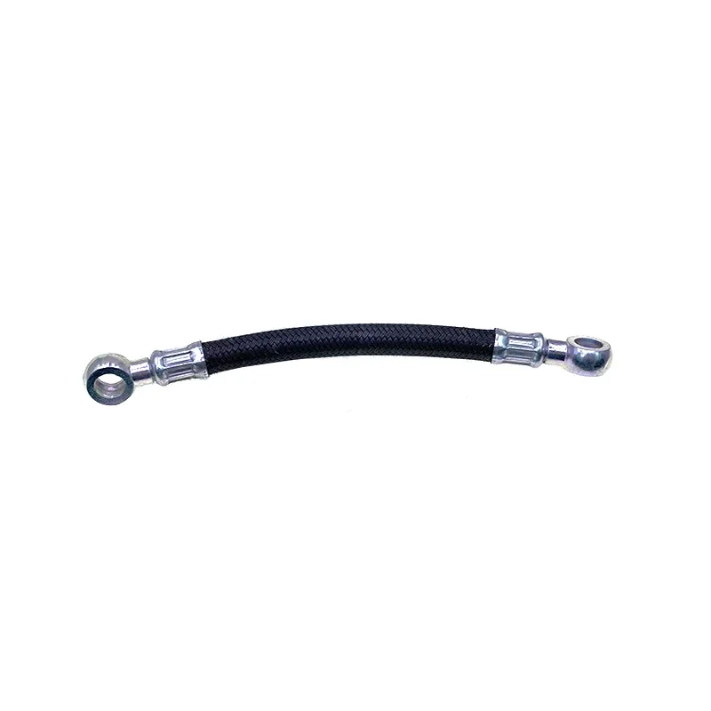 Front Brake Body Side Hose for Mitsubishi L200 Triton K04 K14 KB4T Pajero Montero II L043G L048G L300 L400 4D56 MD050196