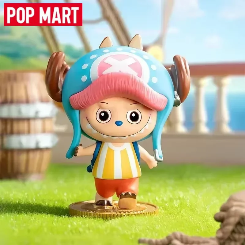 Pop Mart Labubu The… - image