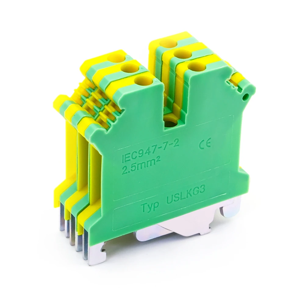 USLKG-3N Screw Din …