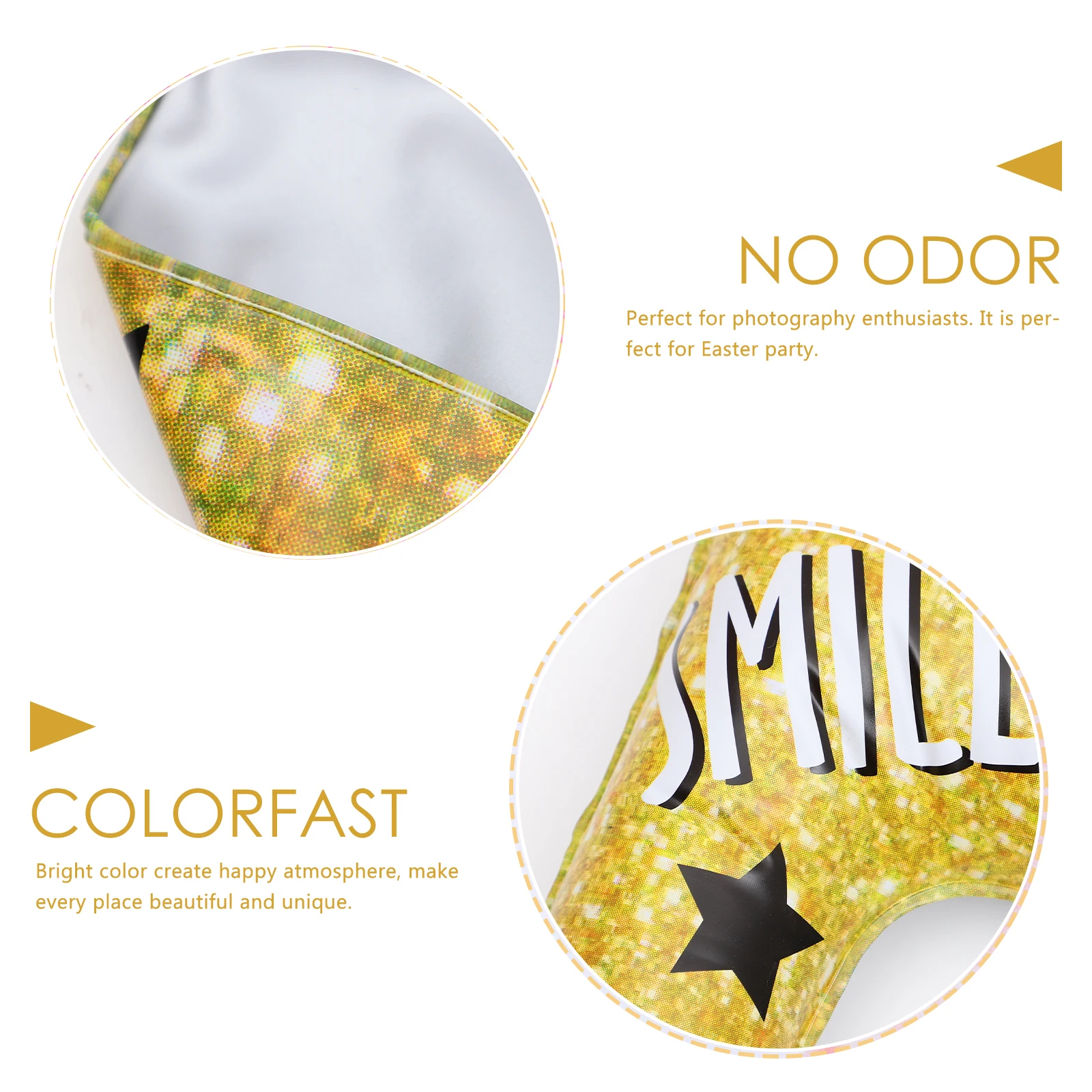 

PVC Inflatable Photo Frame Unique Balloon Design Birthday Photo Prop Selfie Frame Party Decoration Party Favor