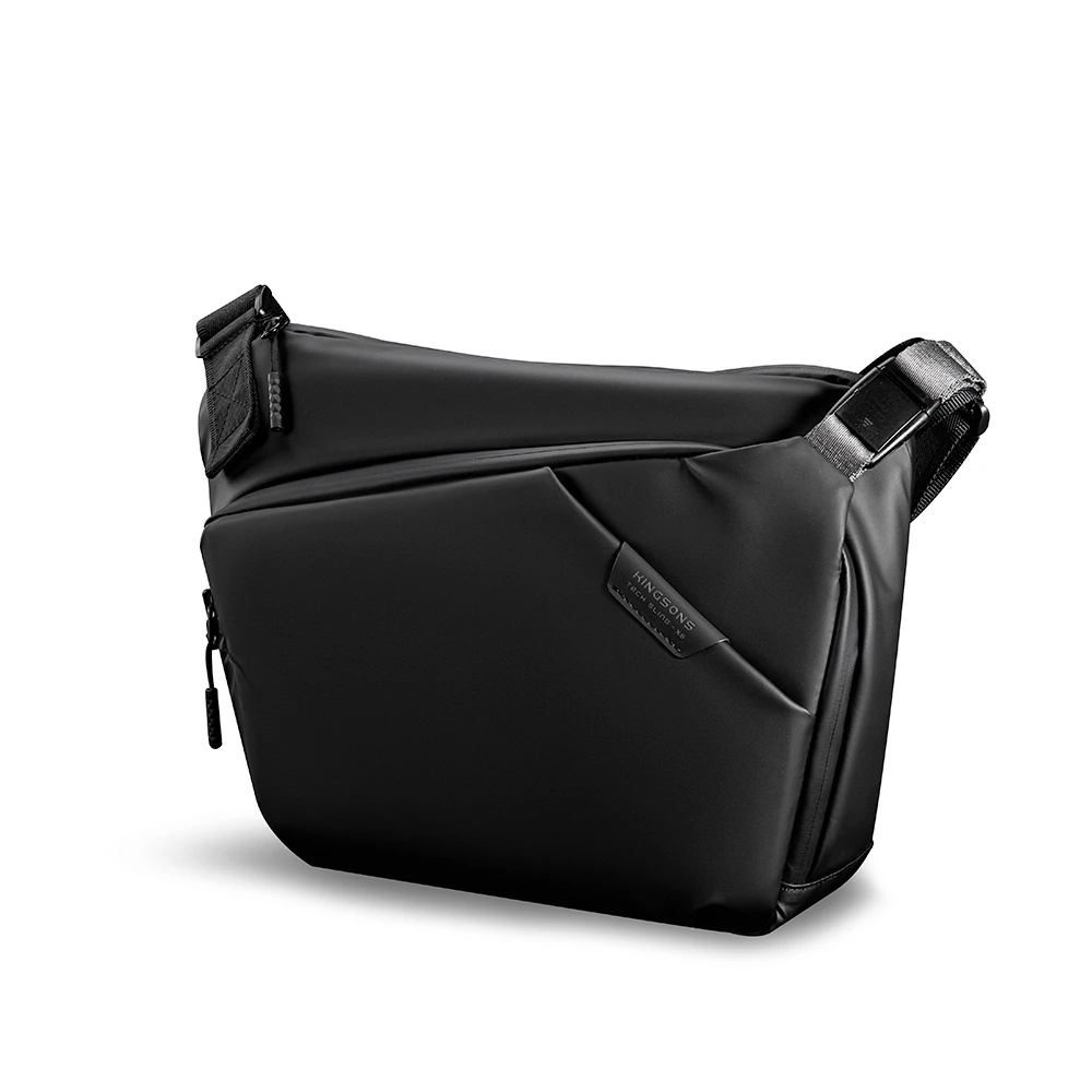 Men Laptop Messenger Cases 13-inch Tablet Bag Laptop Bags Outdoor Sports Riding Waterproof Shoulder Bag