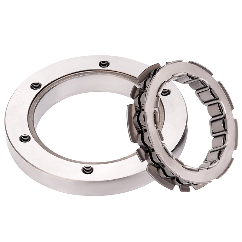 Motorcycle Starter Clutch One Way Bearing Flywheel  For Honda AX-1 NX250 All Models NX 250