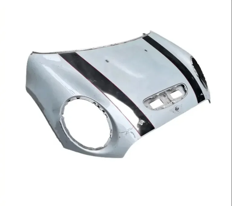 

Intelligent Library High Quality Engine Hood Suitable For Mini F55 F56 Cooper S Engine Hood Body Kit OE 41008499869 F55 Engi