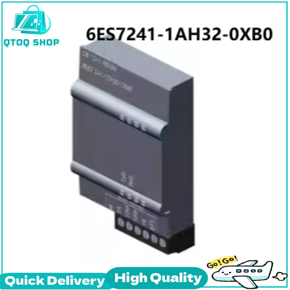 

New Original Only Brand 6ES7241-1AH32-0XB0