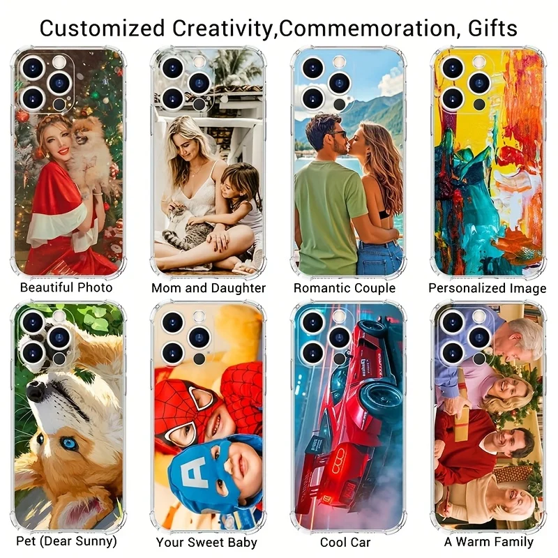 آيفون 16 16E 15 14 13 12 11Pro Max Mini SE 2020 2022 XS XR 6 7 8 Plus