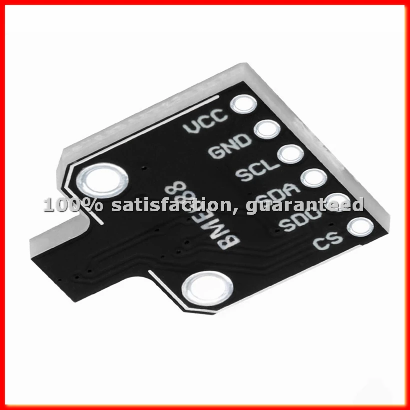BME688 Environmental Sensor Module Temperature/Humidity/Pressure/Gas AI Smart for A-A86Z