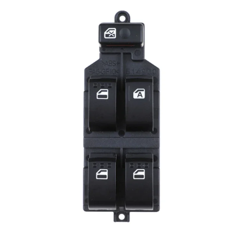 Master Electric Power Window Switch Control Right Hand Drive For Daihatsu & Toyota Avanza 84820-B2230,84820B2230 5