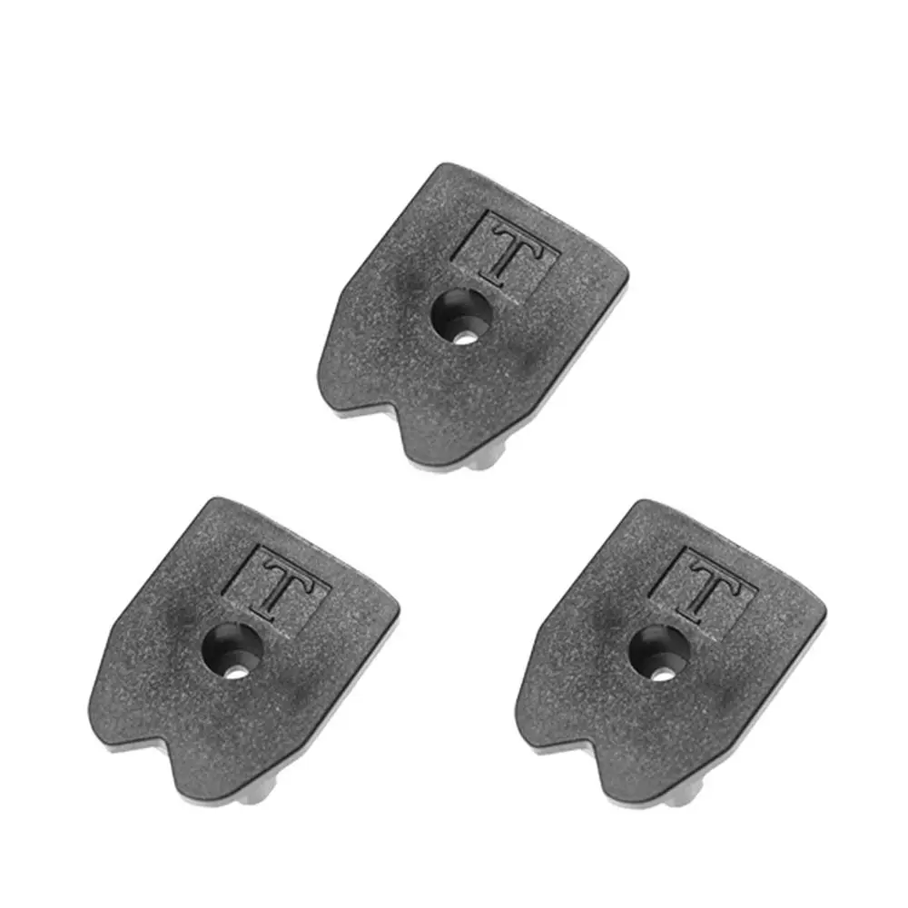 DIY Universal Quick Release Buckle Quick Attach ABS Tape Measure Holder Portable Non-slip Waist Buckle Electric Drill