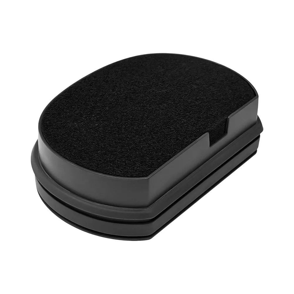 For Dreame H30 For Combo For H40 Station Floor For Washer Replacement HEPA Filters 2 Pack 100x70x28mm Maintains Suction Power